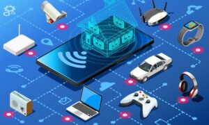 The Incredible iot platforms Transforming Our World
