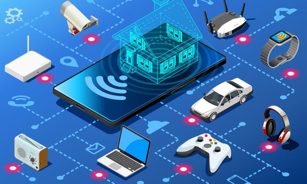 The Incredible iot platforms Transforming Our World