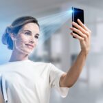 Online Face Recognition