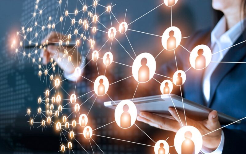 Data-Driven Applications