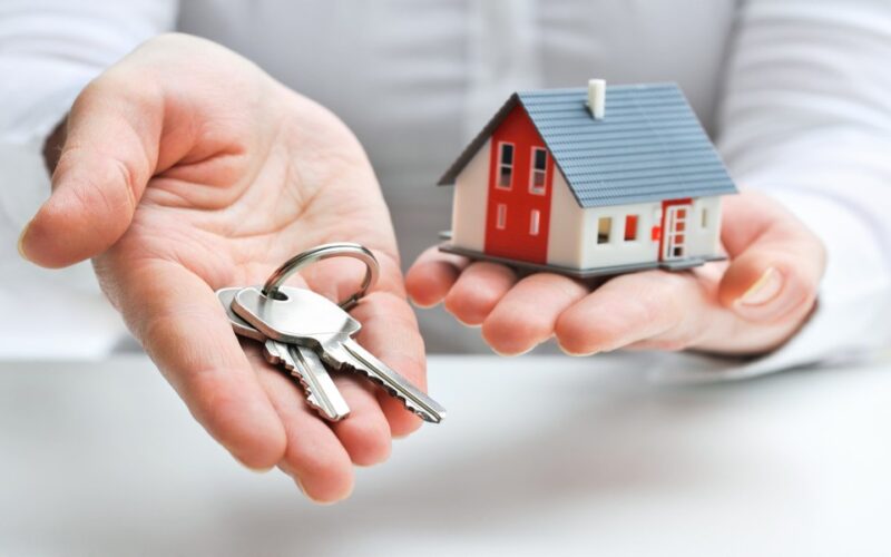 Property Management