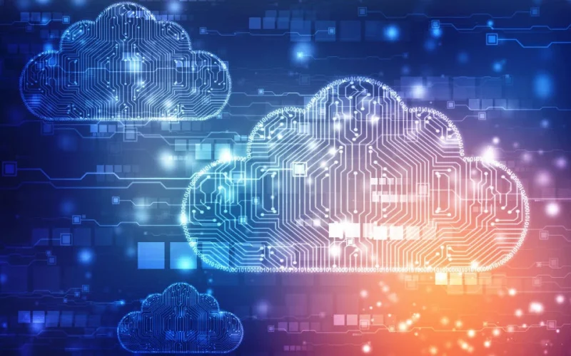 IBM i cloud hosting
