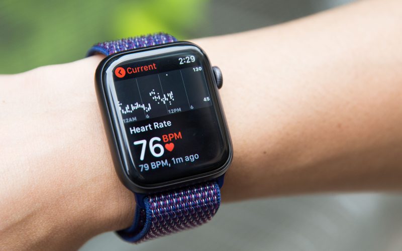 Why Everyone Wants the New Apple Watch