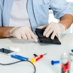 iPad Repairs in Singapore: What You Need to Know