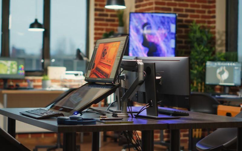 Design Company in Singapore