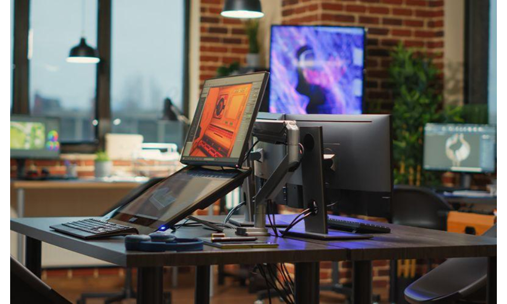 Design Company in Singapore