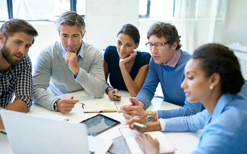 Questions to Ask Any B2B Marketing Agency Before Signing